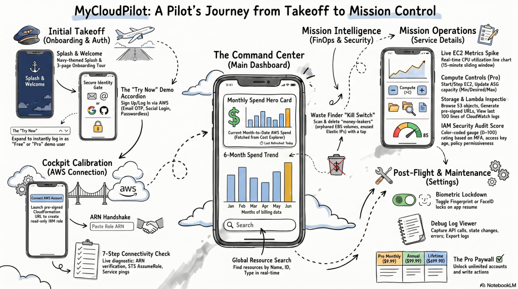 How it works screenshot